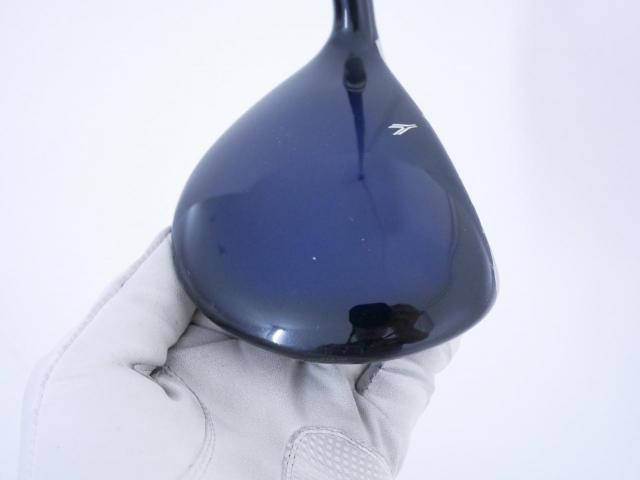 Fairway Wood : Yamaha : **มีบุบ** หัวไม้ 5 Yamaha Inpres UD+2 (ออกปี 2019 ตีไกลมากๆ COR 0.815) Loft 17 Flex R