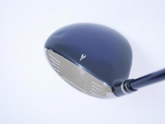 Fairway Wood : Yamaha : **มีบุบ** หัวไม้ 5 Yamaha Inpres UD+2 (ออกปี 2019 ตีไกลมากๆ COR 0.815) Loft 17 Flex R