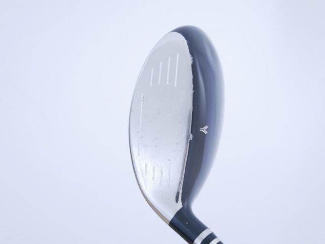 Fairway Wood : Yamaha : **มีบุบ** หัวไม้ 5 Yamaha Inpres UD+2 (ออกปี 2019 ตีไกลมากๆ COR 0.815) Loft 17 Flex R