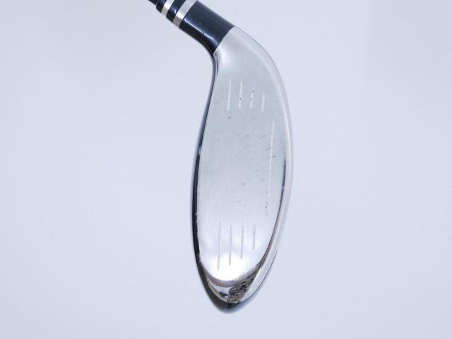 Fairway Wood : Yamaha : **มีบุบ** หัวไม้ 5 Yamaha Inpres UD+2 (ออกปี 2019 ตีไกลมากๆ COR 0.815) Loft 17 Flex R