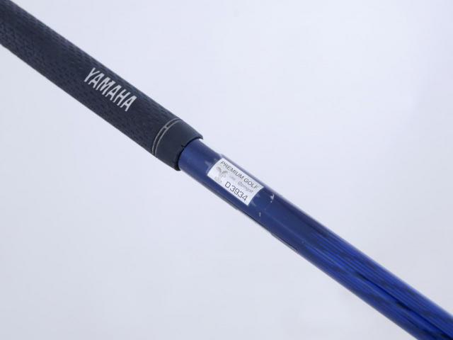 Fairway Wood : Yamaha : **มีบุบ** หัวไม้ 5 Yamaha Inpres UD+2 (ออกปี 2019 ตีไกลมากๆ COR 0.815) Loft 17 Flex R