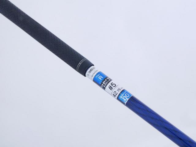 Fairway Wood : Yamaha : **มีบุบ** หัวไม้ 5 Yamaha Inpres UD+2 (ออกปี 2019 ตีไกลมากๆ COR 0.815) Loft 17 Flex R