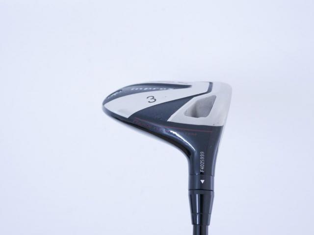 Fairway Wood : Yamaha : หัวไม้ 3 Yamaha Inpres RMX Loft 15 Flex R