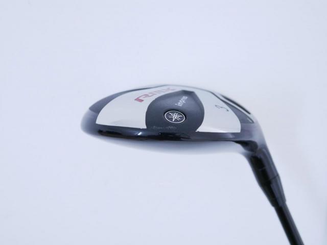 Fairway Wood : Yamaha : หัวไม้ 3 Yamaha Inpres RMX Loft 15 Flex R