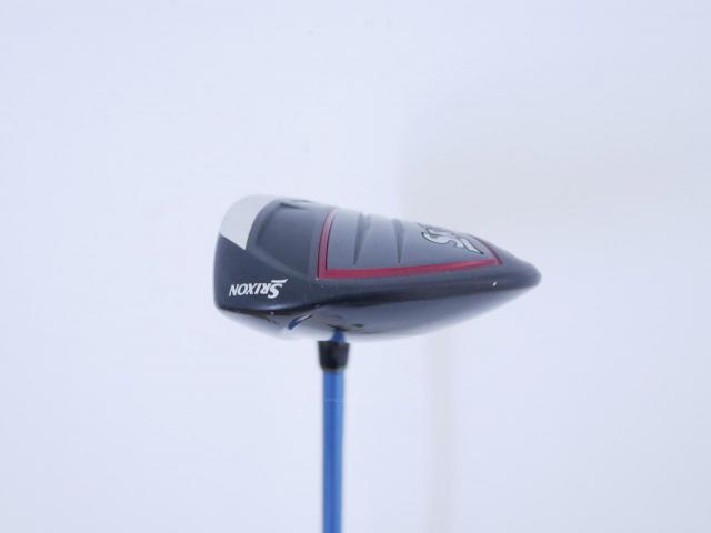 Fairway Wood : Other Brand : หัวไม้ 3 Srixon Z F85 Loft 15 ก้าน Fujikura Speeder Evolution V FW 60 Flex S