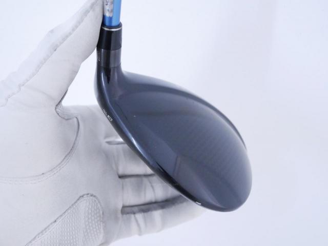 Fairway Wood : Other Brand : หัวไม้ 3 Srixon Z F85 Loft 15 ก้าน Fujikura Speeder Evolution V FW 60 Flex S