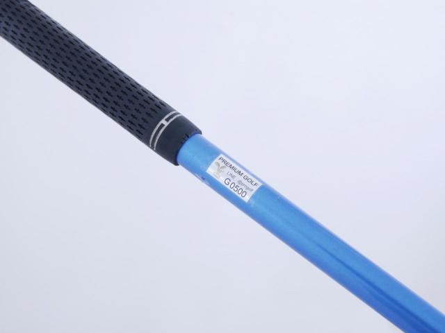 Fairway Wood : Other Brand : หัวไม้ 3 Srixon Z F85 Loft 15 ก้าน Fujikura Speeder Evolution V FW 60 Flex S