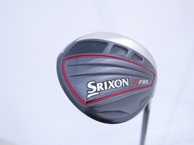 Fairway Wood : Other Brand : หัวไม้ 5 Srixon Z F85 Loft 18 Flex R