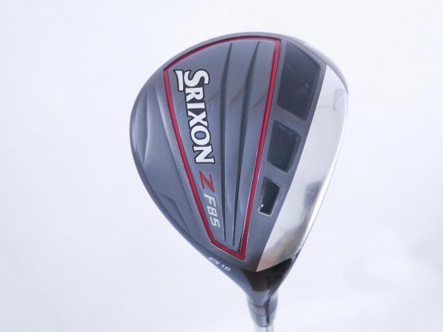 Fairway Wood : Other Brand : หัวไม้ 5 Srixon Z F85 Loft 18 Flex R