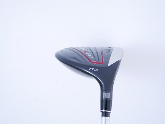 Fairway Wood : Other Brand : หัวไม้ 5 Srixon Z F85 Loft 18 Flex R