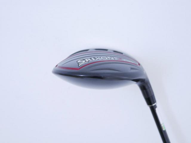 Fairway Wood : Other Brand : หัวไม้ 5 Srixon Z F85 Loft 18 Flex R
