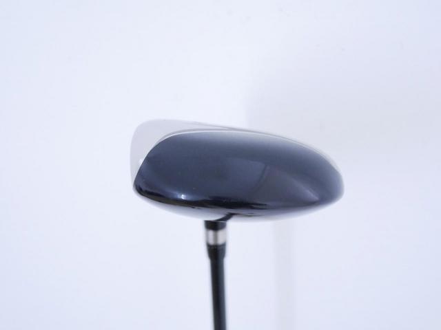 Fairway Wood : Other Brand : หัวไม้ 3 EPON AF-202 Loft 15 สุดยอดก้าน Basileus FW65 Flex S