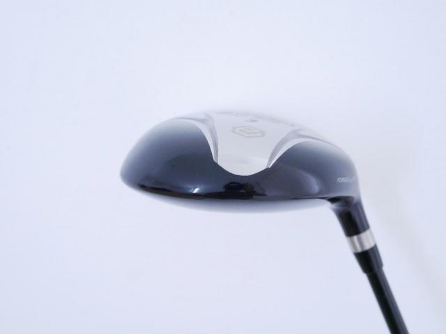 Fairway Wood : Other Brand : หัวไม้ 3 EPON AF-202 Loft 15 สุดยอดก้าน Basileus FW65 Flex S