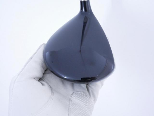 Fairway Wood : Other Brand : หัวไม้ 3 EPON AF-202 Loft 15 สุดยอดก้าน Basileus FW65 Flex S