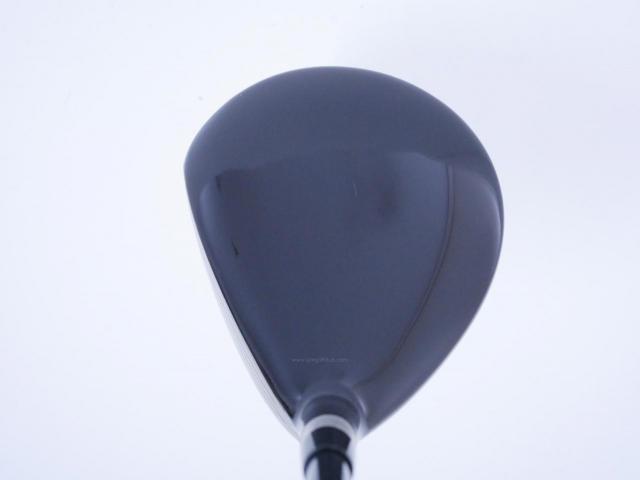 Fairway Wood : Other Brand : หัวไม้ 3 EPON AF-202 Loft 15 สุดยอดก้าน Basileus FW65 Flex S