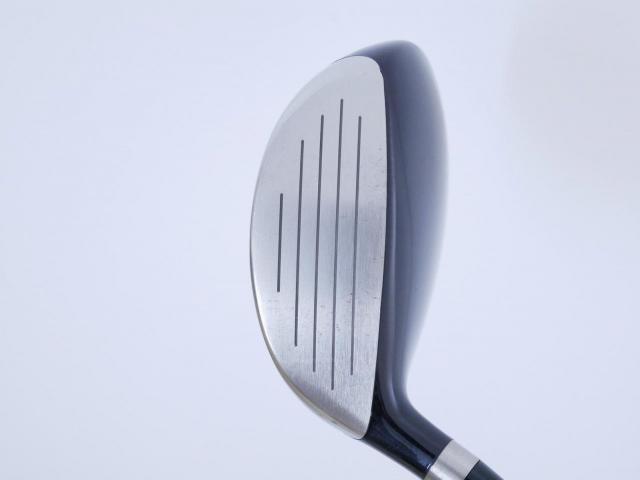 Fairway Wood : Other Brand : หัวไม้ 3 EPON AF-202 Loft 15 สุดยอดก้าน Basileus FW65 Flex S