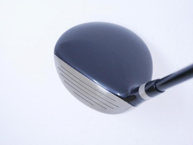 Fairway Wood : Other Brand : หัวไม้ 3 EPON AF-202 Loft 15 สุดยอดก้าน Basileus FW65 Flex S