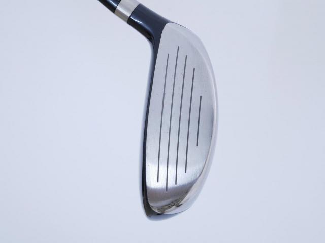 Fairway Wood : Other Brand : หัวไม้ 3 EPON AF-202 Loft 15 สุดยอดก้าน Basileus FW65 Flex S