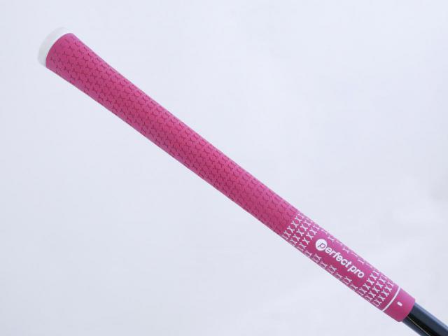 Fairway Wood : Other Brand : หัวไม้ 3 EPON AF-202 Loft 15 สุดยอดก้าน Basileus FW65 Flex S