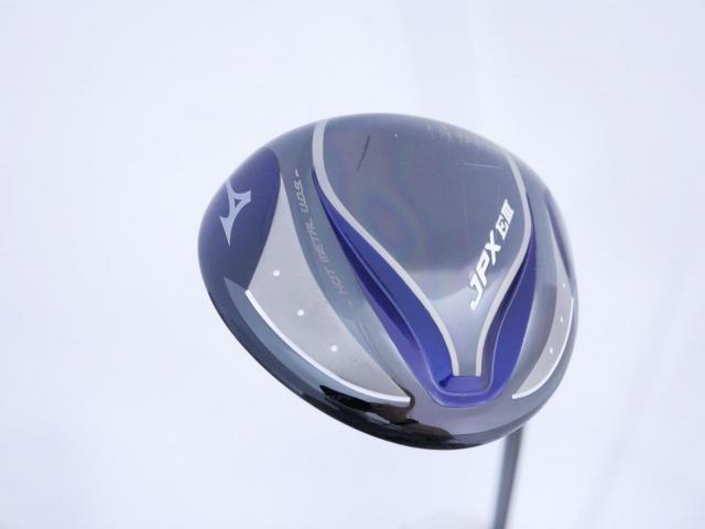 Fairway Wood : Other Brand : หัวไม้ 3 Mizuno JPX EIII (รุ่นท็อปสุด Japan Spec.) Loft 15 Flex S