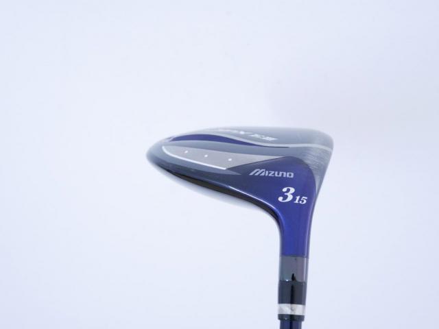 Fairway Wood : Other Brand : หัวไม้ 3 Mizuno JPX EIII (รุ่นท็อปสุด Japan Spec.) Loft 15 Flex S
