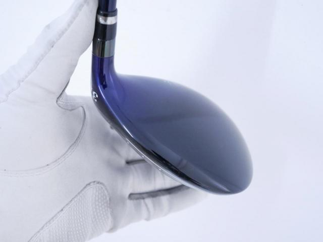 Fairway Wood : Other Brand : หัวไม้ 3 Mizuno JPX EIII (รุ่นท็อปสุด Japan Spec.) Loft 15 Flex S