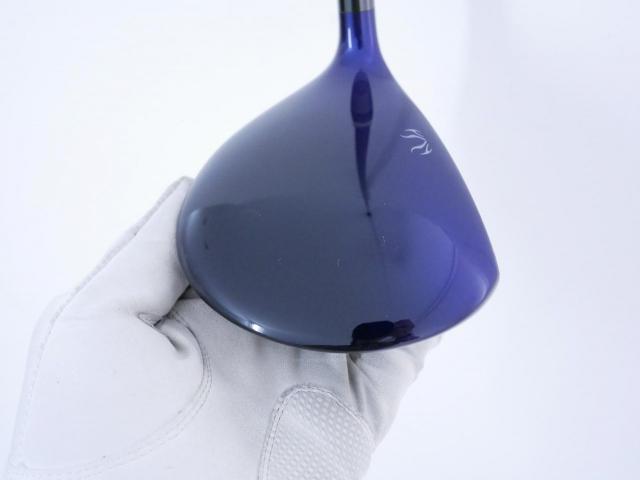 Fairway Wood : Other Brand : หัวไม้ 3 Mizuno JPX EIII (รุ่นท็อปสุด Japan Spec.) Loft 15 Flex S