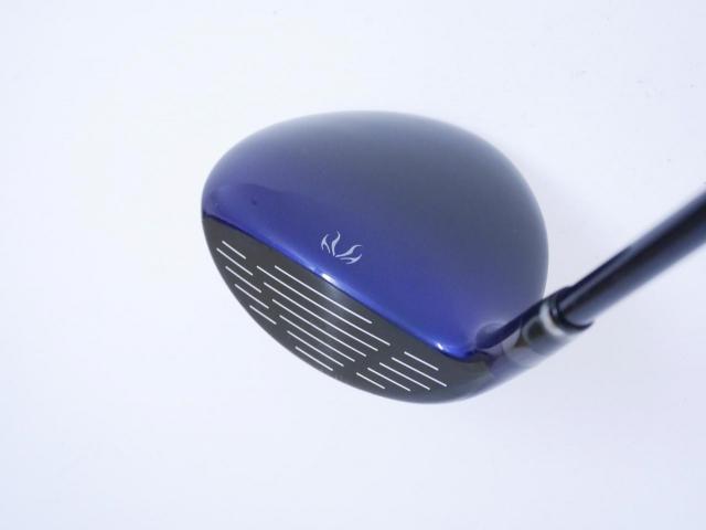 Fairway Wood : Other Brand : หัวไม้ 3 Mizuno JPX EIII (รุ่นท็อปสุด Japan Spec.) Loft 15 Flex S