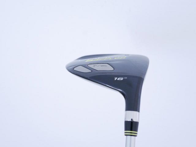 Fairway Wood : Other Brand : หัวไม้ 3 Cobra Baffler T-Rail Loft 16 Flex S