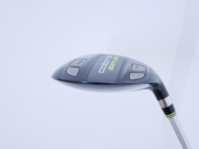 Fairway Wood : Other Brand : หัวไม้ 3 Cobra Baffler T-Rail Loft 16 Flex S