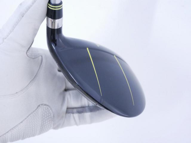 Fairway Wood : Other Brand : หัวไม้ 3 Cobra Baffler T-Rail Loft 16 Flex S