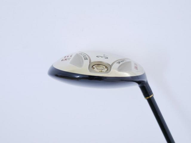 Fairway Wood : Other Brand : หัวไม้ 3 ENA HIOU (เหมาะกับซีเนียร์) Loft 17 Flex R
