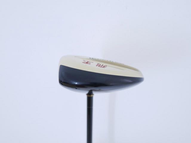 Fairway Wood : Other Brand : หัวไม้ 3 ENA HIOU (เหมาะกับซีเนียร์) Loft 17 Flex R