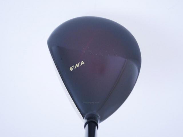 Fairway Wood : Other Brand : หัวไม้ 3 ENA HIOU (เหมาะกับซีเนียร์) Loft 17 Flex R