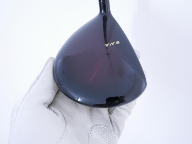 Fairway Wood : Other Brand : หัวไม้ 3 ENA HIOU (เหมาะกับซีเนียร์) Loft 17 Flex R