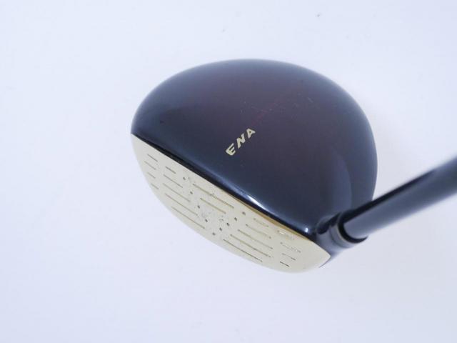 Fairway Wood : Other Brand : หัวไม้ 3 ENA HIOU (เหมาะกับซีเนียร์) Loft 17 Flex R