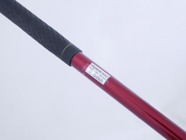 Fairway Wood : Other Brand : หัวไม้ 3 ENA HIOU (เหมาะกับซีเนียร์) Loft 17 Flex R