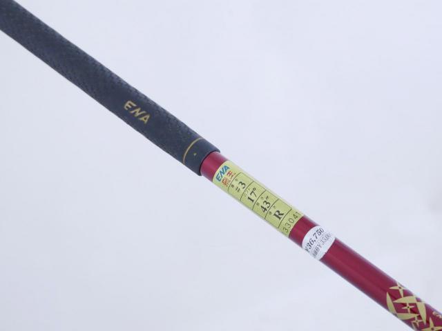 Fairway Wood : Other Brand : หัวไม้ 3 ENA HIOU (เหมาะกับซีเนียร์) Loft 17 Flex R