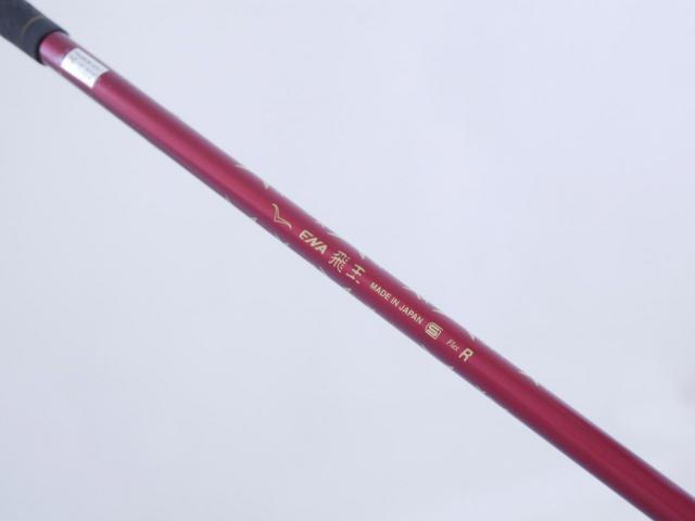 Fairway Wood : Other Brand : หัวไม้ 3 ENA HIOU (เหมาะกับซีเนียร์) Loft 17 Flex R