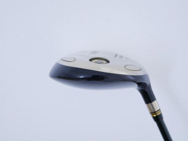 Fairway Wood : S-Yard : หัวไม้ 4 S-Yard Exelight (เหมาะกับซีเนียร์) Loft 17 Flex R1