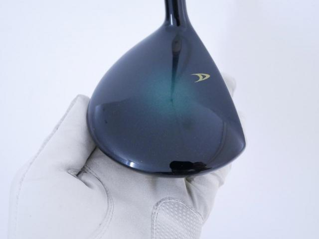 Fairway Wood : S-Yard : หัวไม้ 4 S-Yard Exelight (เหมาะกับซีเนียร์) Loft 17 Flex R1