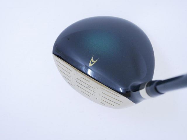 Fairway Wood : S-Yard : หัวไม้ 4 S-Yard Exelight (เหมาะกับซีเนียร์) Loft 17 Flex R1