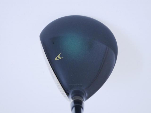 Fairway Wood : S-Yard : หัวไม้ 4 S-Yard Exelight (เหมาะกับซีเนียร์) Loft 17 Flex R1