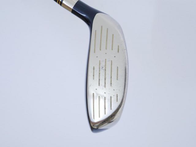 Fairway Wood : S-Yard : หัวไม้ 4 S-Yard Exelight (เหมาะกับซีเนียร์) Loft 17 Flex R1