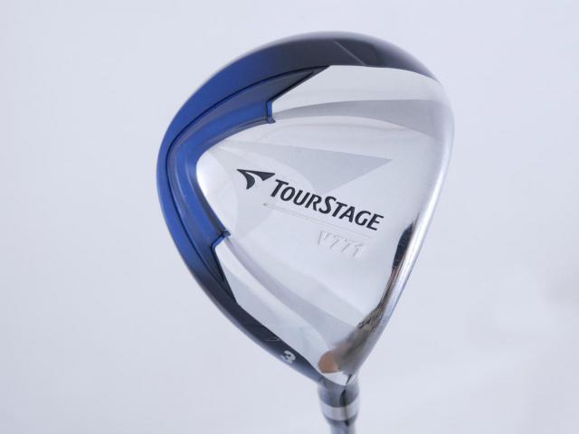 Fairway Wood : Tourstage : หัวไม้ 3 Tourstage V771 Loft 15 Flex R