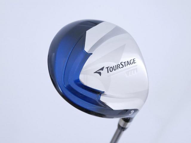 Fairway Wood : Tourstage : หัวไม้ 3 Tourstage V771 Loft 15 Flex R