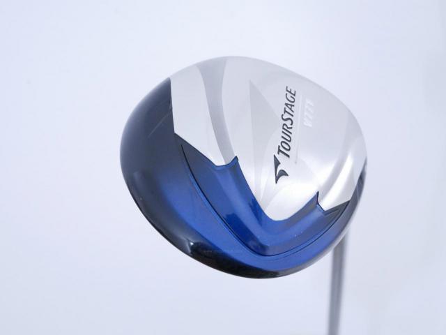 Fairway Wood : Tourstage : หัวไม้ 3 Tourstage V771 Loft 15 Flex R