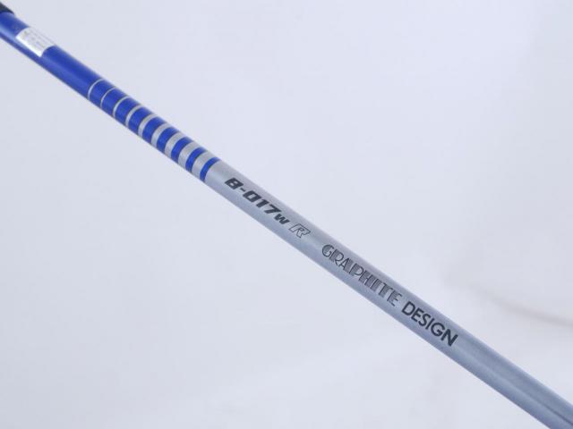 Fairway Wood : Tourstage : หัวไม้ 3 Tourstage V771 Loft 15 Flex R