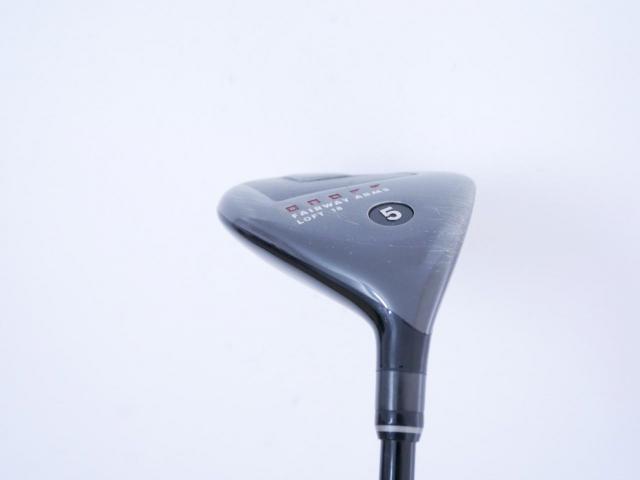 Fairway Wood : Other Brand : หัวไม้ 5 Daiwa OnOff FAIRWAY ARMS Loft 18 Flex S