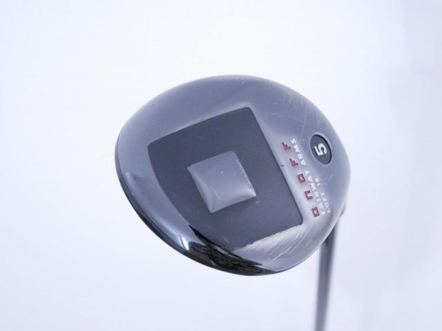 Fairway Wood : Other Brand : หัวไม้ 5 Daiwa OnOff FAIRWAY ARMS Loft 18 Flex S